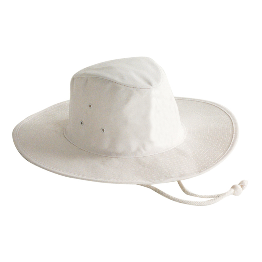 Canvas Hat Model 3791 - Image 1